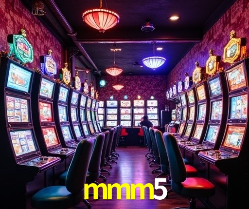 Táticas mmm5