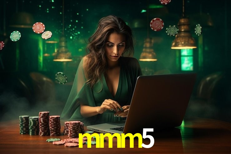 App mmm5 Android