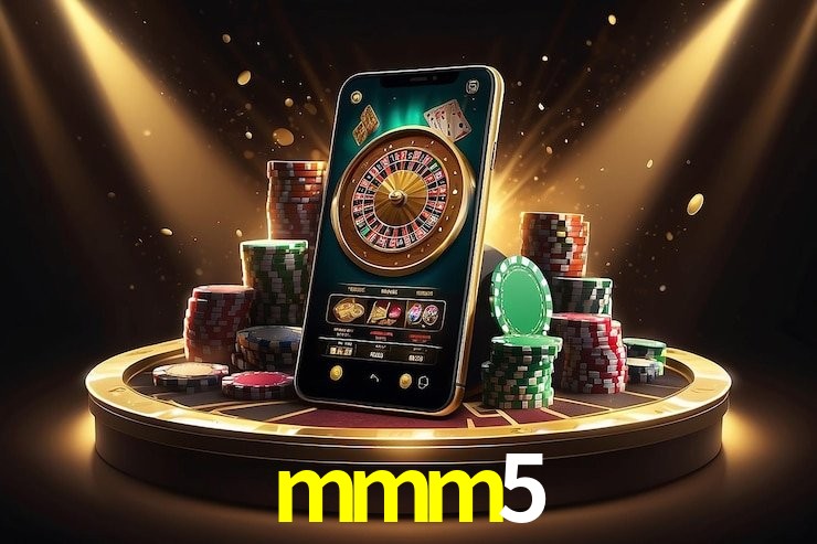 mmm5 Caça-níqueis de mesa