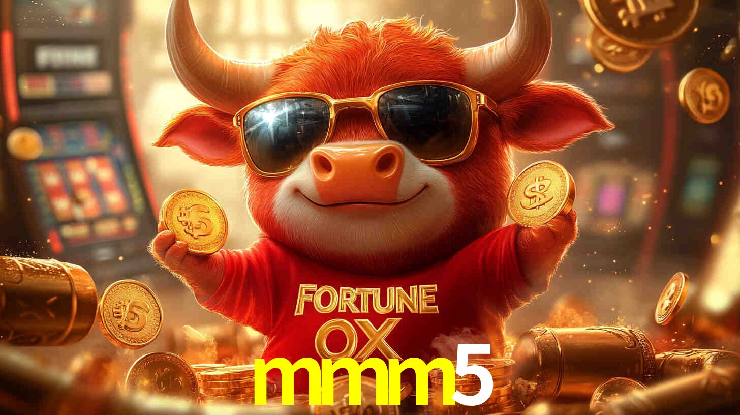mmm5 bet Brasil