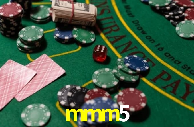Notificações App mmm5