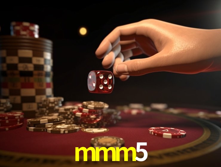 plataforma mmm5